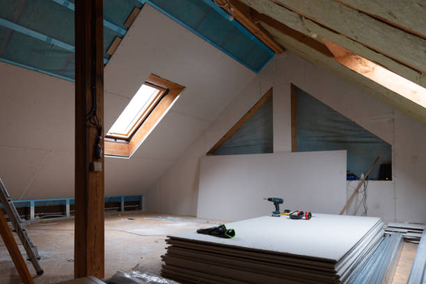 Best Insulation for Specific Applications in Harwood Heights, IL