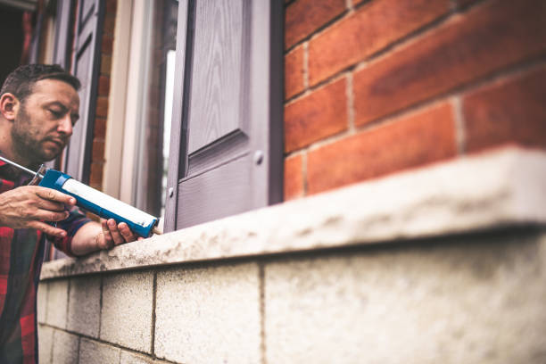 Best Blown-in Insulation in Harwood Heights, IL