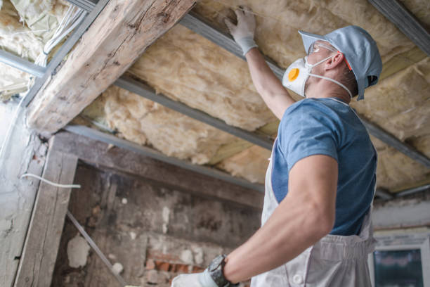Reliable Harwood Heights, IL Insulation Contractor Solutions