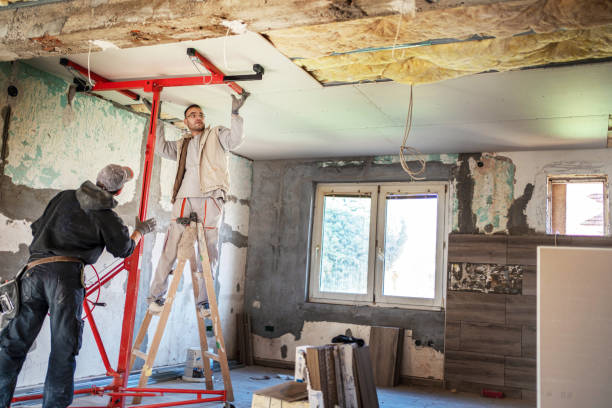 Best Energy Efficiency Insulation in Harwood Heights, IL