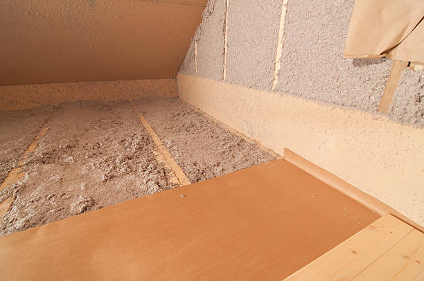 Best Specialized Insulation Services in Harwood Heights, IL