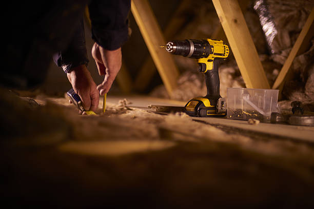 Harwood Heights, IL Insulation Contractor Company